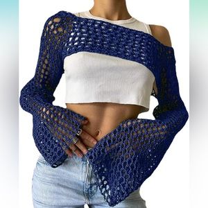 Crochet Top